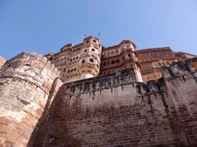 Merangh Fort, Jodhpur